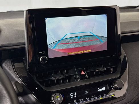 Used 2025 Toyota Corolla GR AWD/4WD image 14