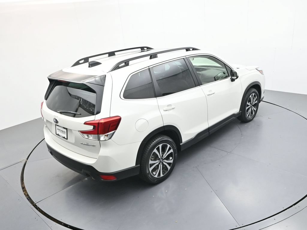 Used 2024 Subaru Forester Limited AWD/4WD image 34