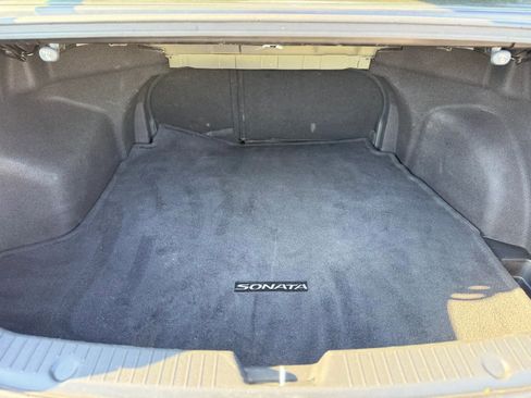 Used 2012 Hyundai Sonata GLS w/ Popular Equipment Pkg image 28