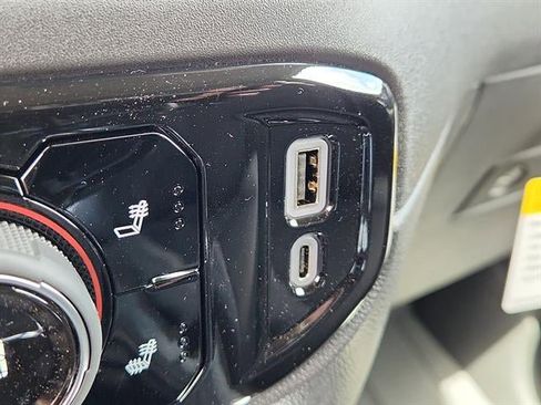 New 2026 Chevrolet Silverado 1500 LT w/ All Star Edition Plus AWD/4WD image 17