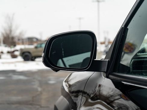 New 2026 Toyota 4Runner TRD Off-Road Premium image 17