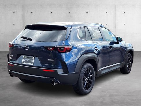 Used 2024 MAZDA CX-50 AWD 2.5 S w/ Select Package image 26