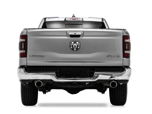 Used 2020 RAM 1500 Laramie AWD/4WD image 8