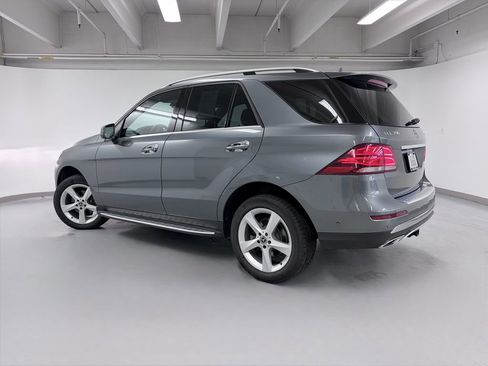 Used 2018 Mercedes-Benz GLE 350 4MATIC image 7