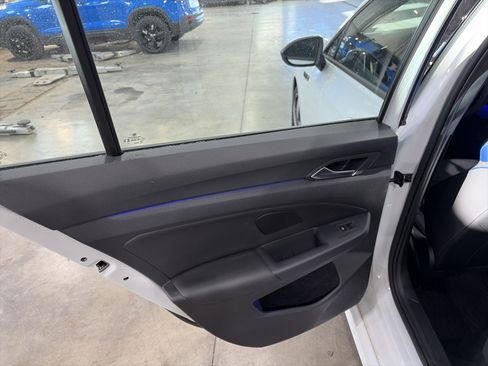 Certified 2024 Volkswagen Golf R image 12