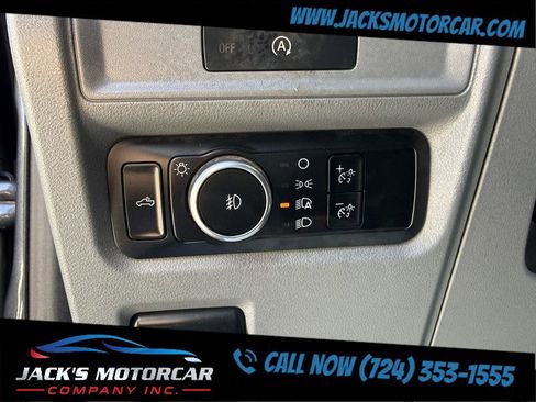 Used 2025 Ford F150 XLT w/ Equipment Group 301A Standard AWD/4WD image 29