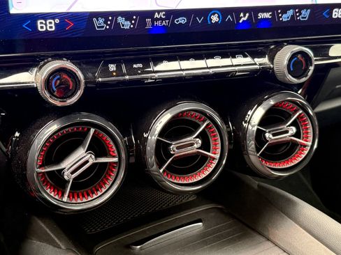 Certified 2024 Chevrolet Blazer EV RS AWD/4WD image 21