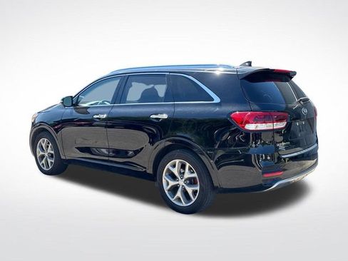 Used 2018 Kia Sorento SX FWD image 3