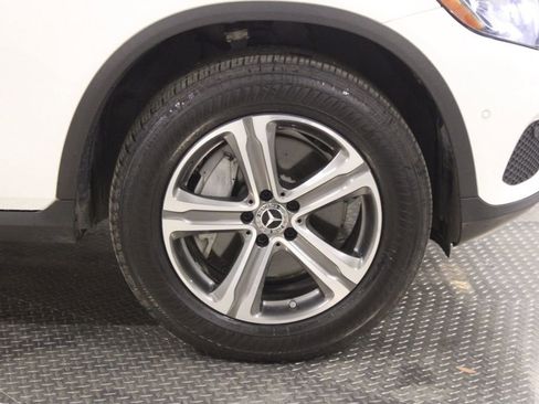 Certified 2018 Mercedes-Benz GLC 300 GLC 300 image 15