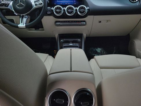 Certified 2026 Mercedes-Benz GLA 250 image 21