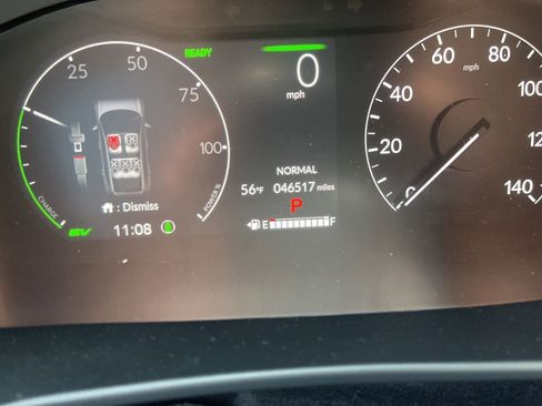 Used 2023 Honda CR-V Sport image 15