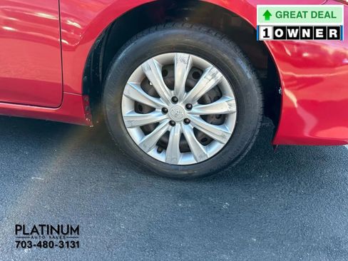 Used 2013 Toyota Corolla LE Special Edition image 18