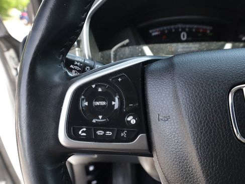 Used 2019 Honda CR-V EX-L image 26