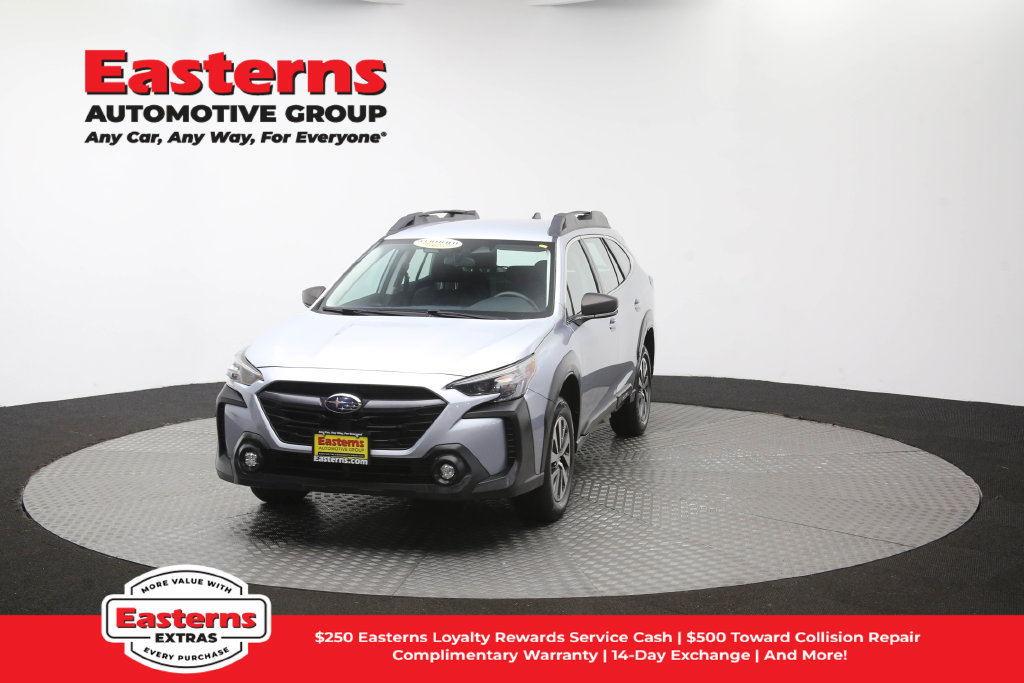 Used 2024 Subaru Outback AWD/4WD image 52