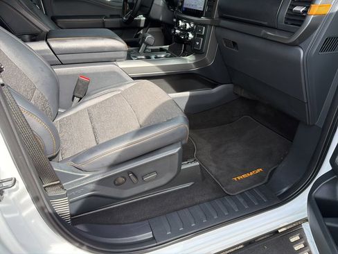 Certified 2025 Ford F150 Tremor w/ Bed Utility Package AWD/4WD image 20