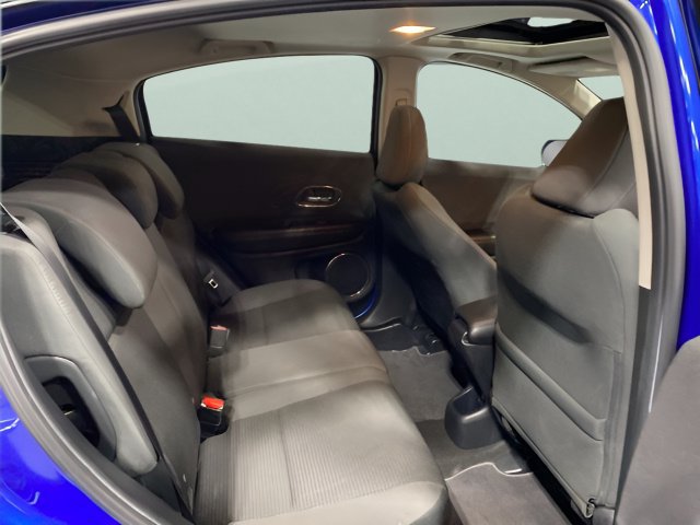 Used 2019 Honda HR-V EX image 21