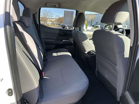 Used 2023 Toyota Tacoma SR5 image 13
