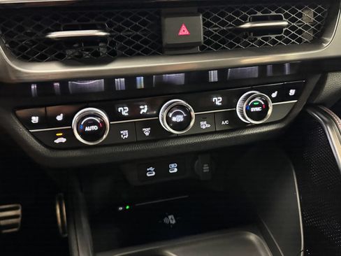 Used 2025 Acura ADX A-Spec w/ Advance Package AWD/4WD image 31