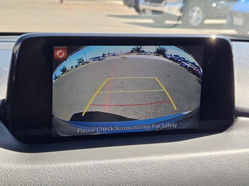 Used 2020 MAZDA CX-5 Touring AWD/4WD image 25