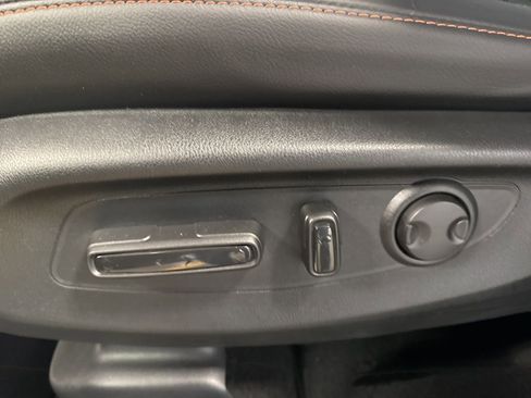 Certified 2026 Honda CR-V Sport Touring image 23