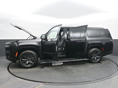 New 2026 Jeep Grand Wagoneer L Limited image 57