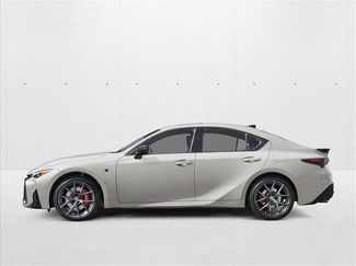 New 2026 Lexus IS 350 F Sport RWD video 3