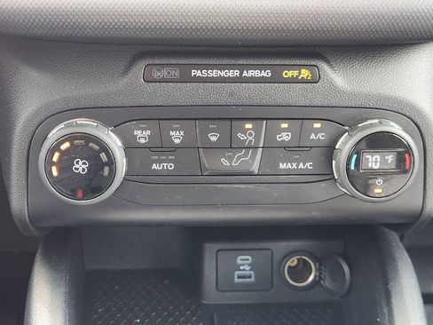 Used 2021 Ford Bronco Sport Big Bend AWD/4WD image 19