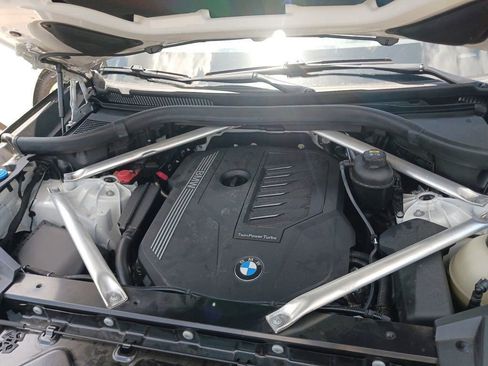Used 2020 BMW X5 sDrive40i w/ Premium Package RWD image 7