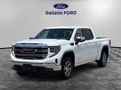 Used 2025 GMC Sierra 1500 SLT
