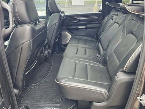 Used 2020 RAM 1500 Limited AWD/4WD image 7