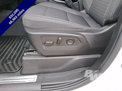 Used 2023 Chevrolet Silverado 1500 RST w/ Protection Package AWD/4WD image 26