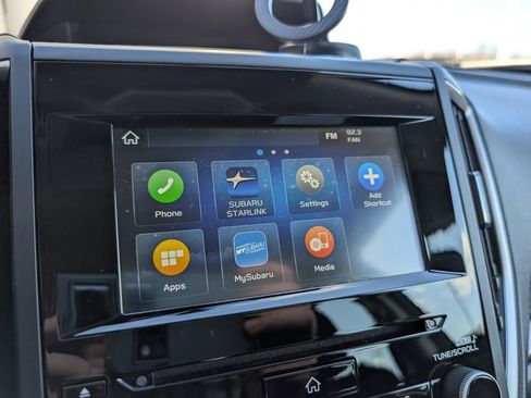 Used 2023 Subaru Forester Premium image 25