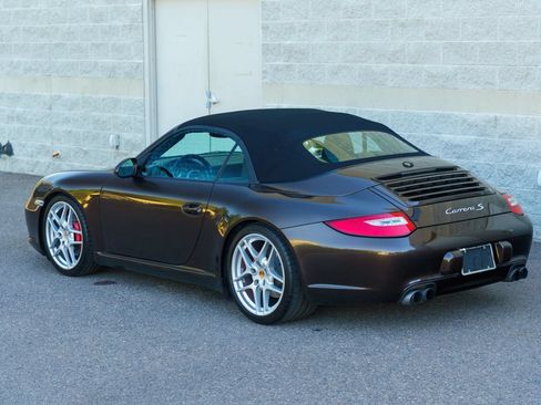 Used 2010 Porsche 911 Carrera S RWD image 56
