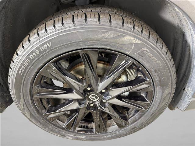 Used 2024 MAZDA CX-5 Carbon Edition AWD/4WD image 14