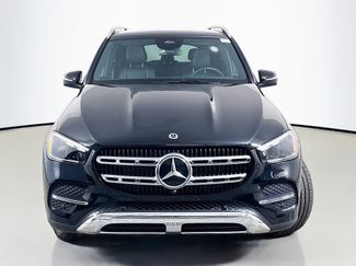 Used 2026 Mercedes-Benz GLE 350 4MATIC video 2