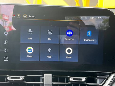 Used 2025 Chevrolet Equinox LT FWD image 21