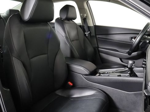 Certified 2023 Honda Accord EX-L image 32
