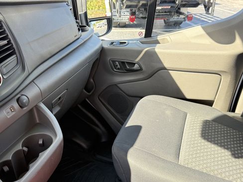 Certified 2024 Ford Transit 250 Low Roof w/ Exterior Upgrade Package image 14