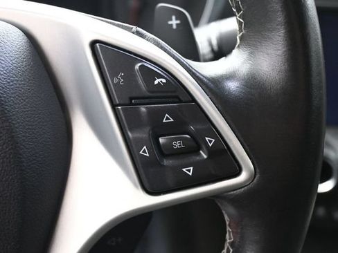 Used 2015 Chevrolet Corvette Stingray Coupe w/ 2LT Preferred Equipment Group RWD image 18