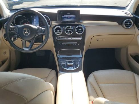 Used 2019 Mercedes-Benz GLC 300 image 15