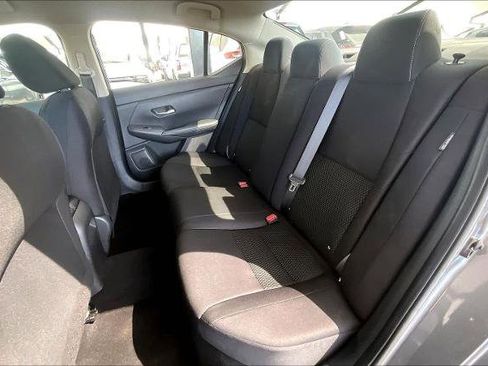 Certified 2022 Nissan Sentra S image 20