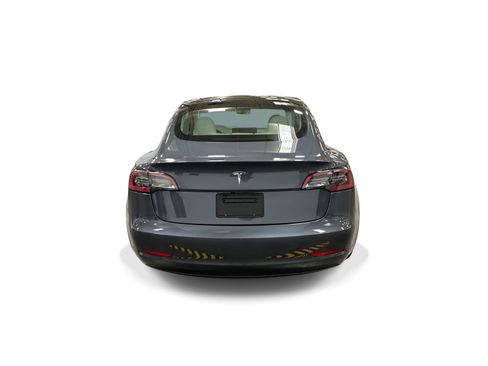 Certified 2023 Tesla Model 3 Standard Range RWD image 5