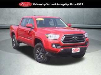Used 2023 Toyota Tacoma SR5 AWD/4WD 360° Tour