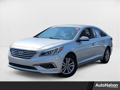 Used 2016 Hyundai Sonata SE