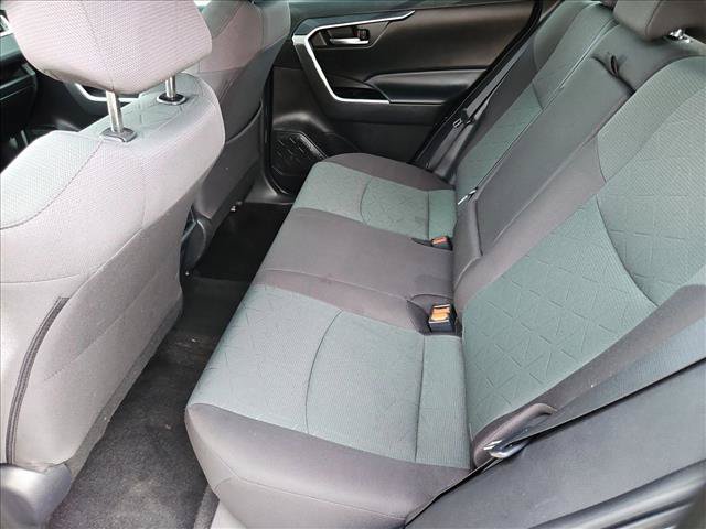 Used 2024 Toyota RAV4 XLE FWD image 24