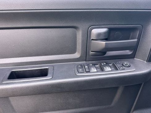 Used 2018 RAM 1500 Tradesman w/ Popular Equipment Group AWD/4WD image 14