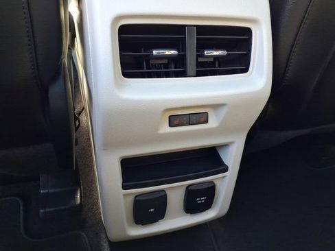 Certified 2018 Ford Edge Titanium w/ Equipment Group 301A FWD image 26