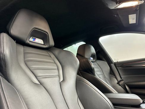 Used 2019 BMW M5 w/ Executive Package image 26