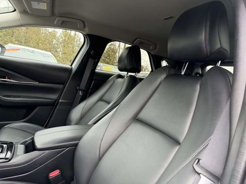 Certified 2023 MAZDA CX-30 AWD 2.5 S w/ Preferred Package image 8