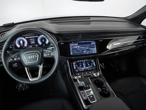 New 2026 Audi Q7 2.0T Premium image 17